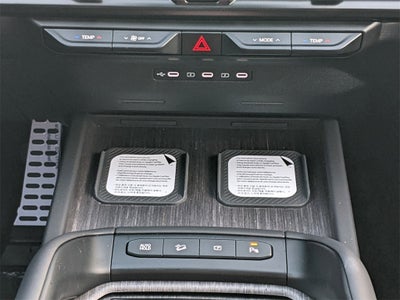 2027 Kia Telluride X-Line SX-Prestige