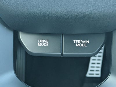 2027 Kia Telluride X-Line SX-Prestige