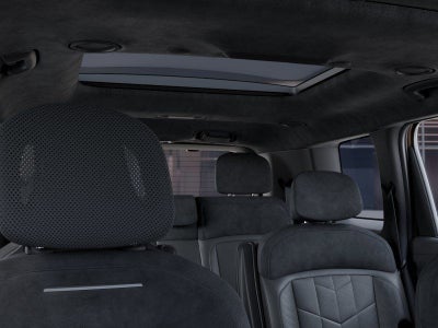 2027 Kia Telluride X-Line SX-Prestige