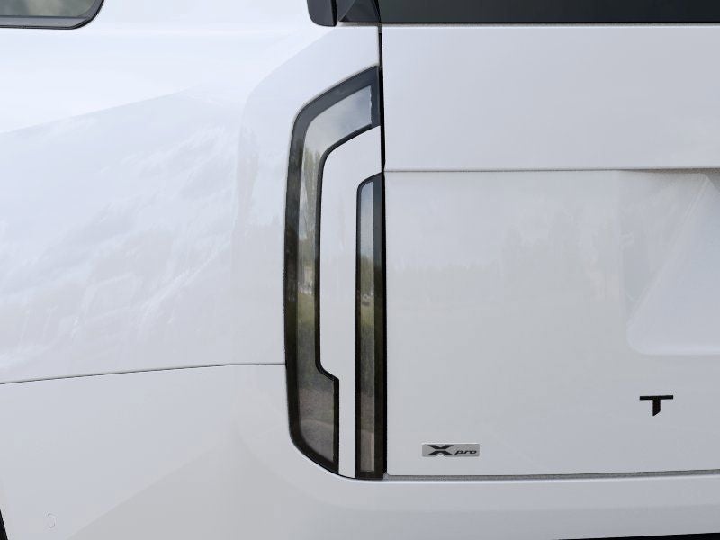 2027 Kia Telluride Base