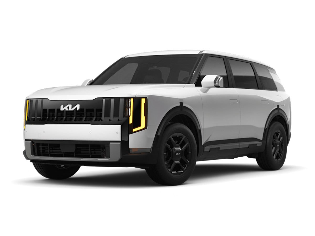 2027 Kia Telluride SX-Prestige