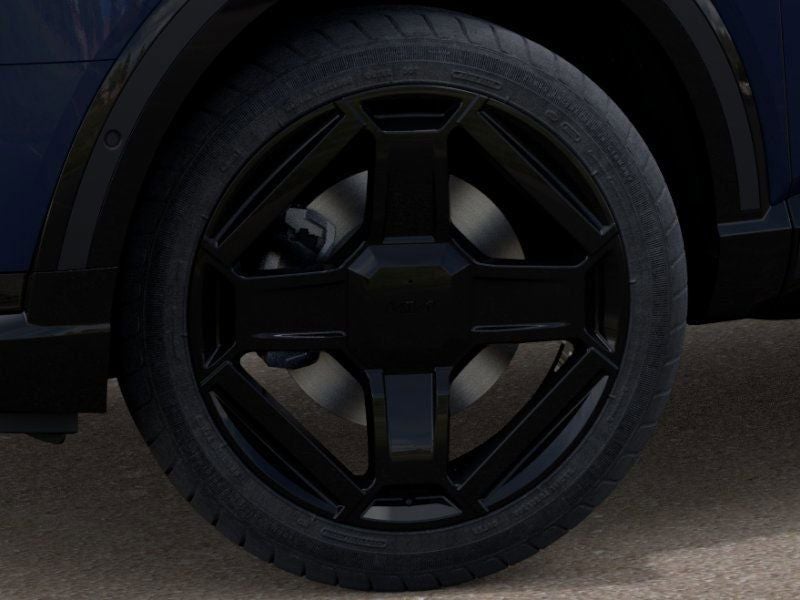 2027 Kia Telluride X-Line SX-Prestige