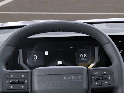 2027 Kia Telluride X-Pro SX-Prestige