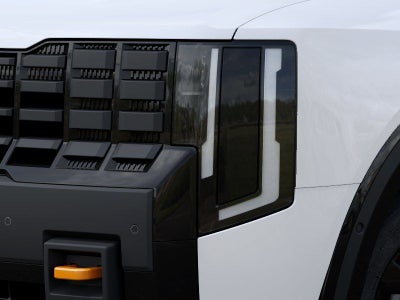2027 Kia Telluride Base