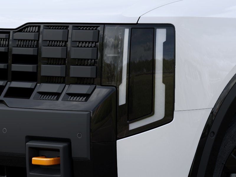 2027 Kia Telluride Base