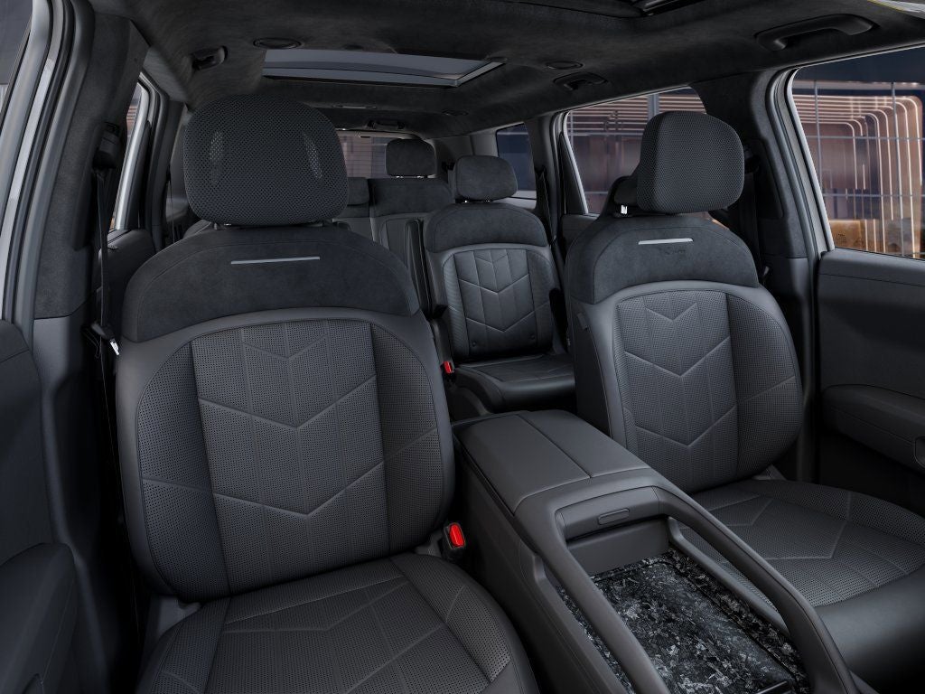 2027 Kia Telluride Base