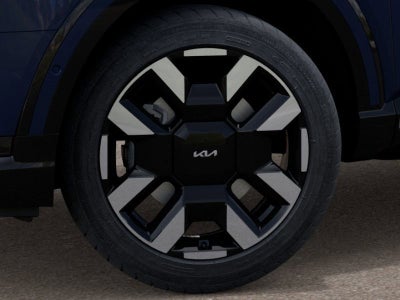 2027 Kia Telluride SX-Prestige