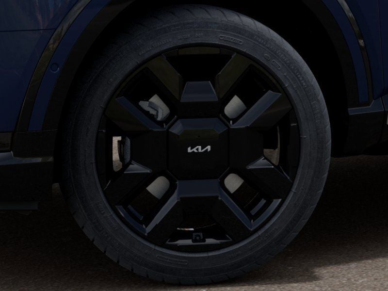 2027 Kia Telluride SX-Prestige