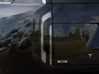 2027 Kia Telluride SX-Prestige