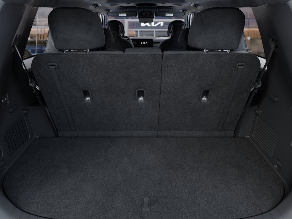 2027 Kia Telluride SX-Prestige