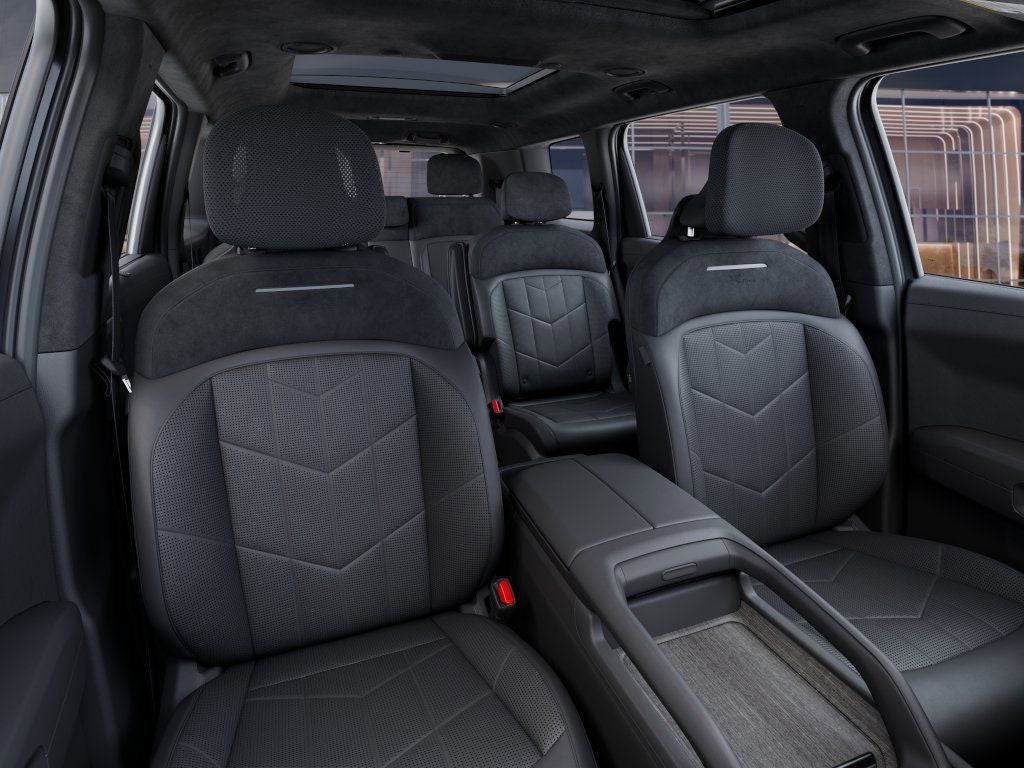 2027 Kia Telluride X-Line SX-Prestige