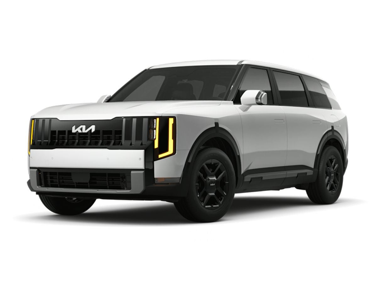 2027 Kia Telluride X-Line SX-Prestige