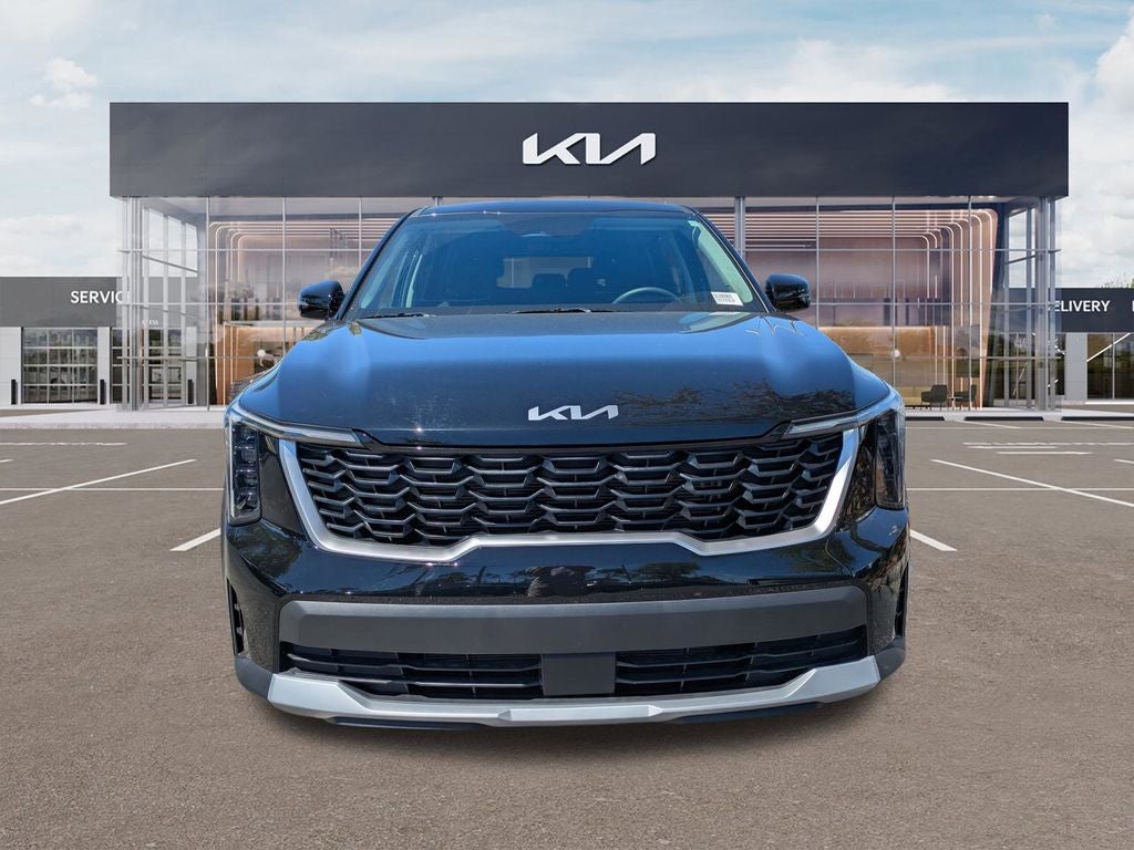 2025 Kia Sorento LX