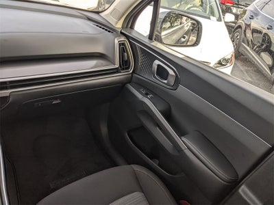 2025 Kia Sorento LX