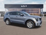 2025 Kia Sorento LX