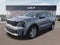 2025 Kia Sorento LX