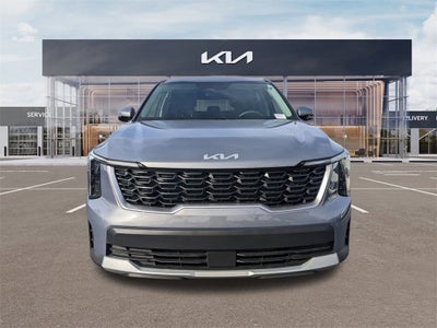 2025 Kia Sorento LX