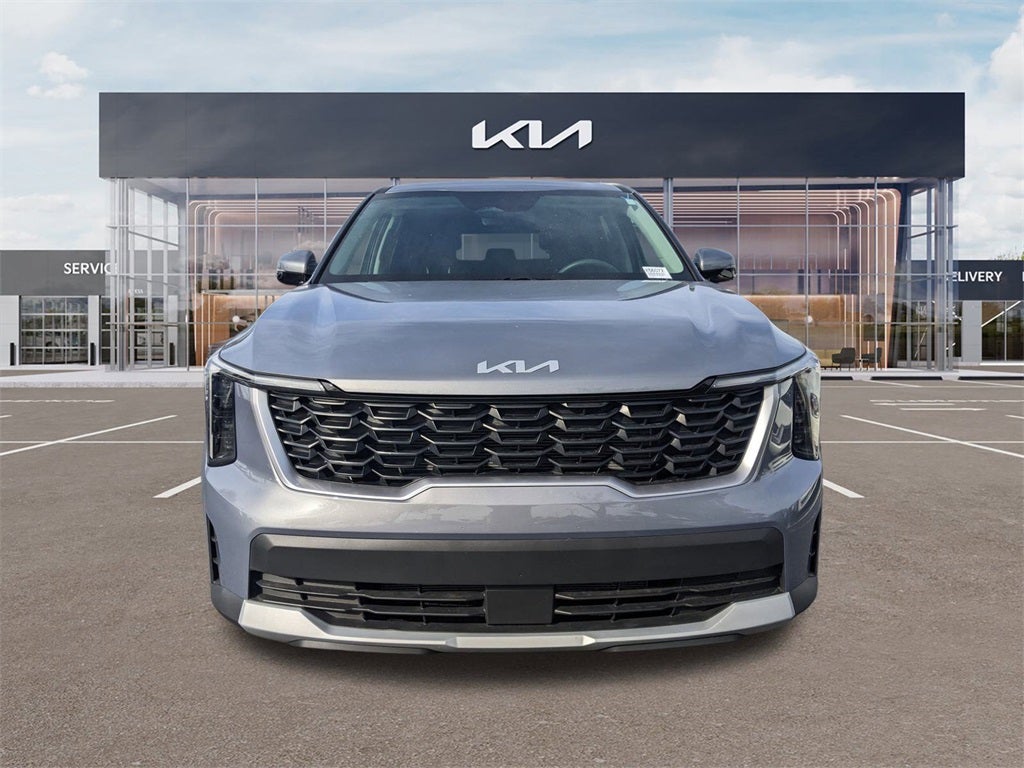 2025 Kia Sorento LX