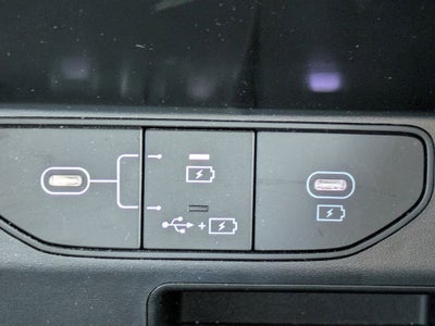 2025 Kia Sorento LX