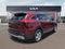 2025 Kia Sorento LX
