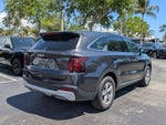 2025 Kia Sorento LX