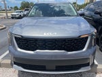2025 Kia Sorento LX