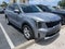2025 Kia Sorento LX