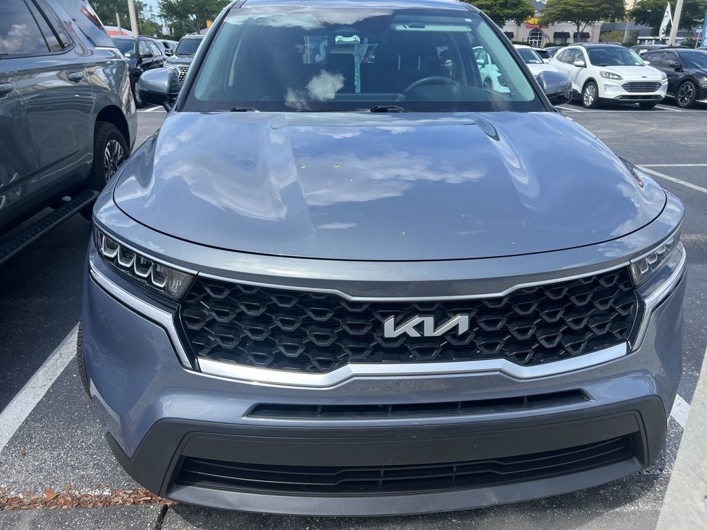 2023 Kia Sorento LX