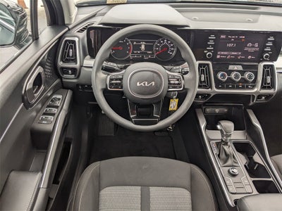 2023 Kia Sorento LX