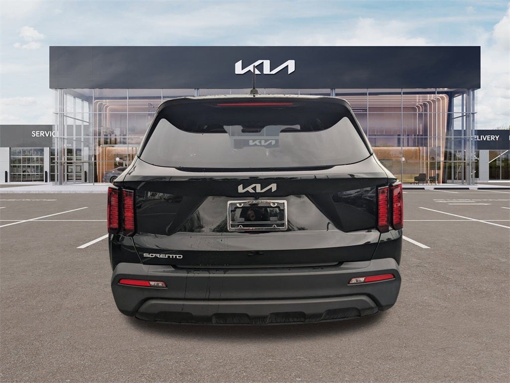 2023 Kia Sorento LX