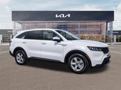 2023 Kia Sorento LX