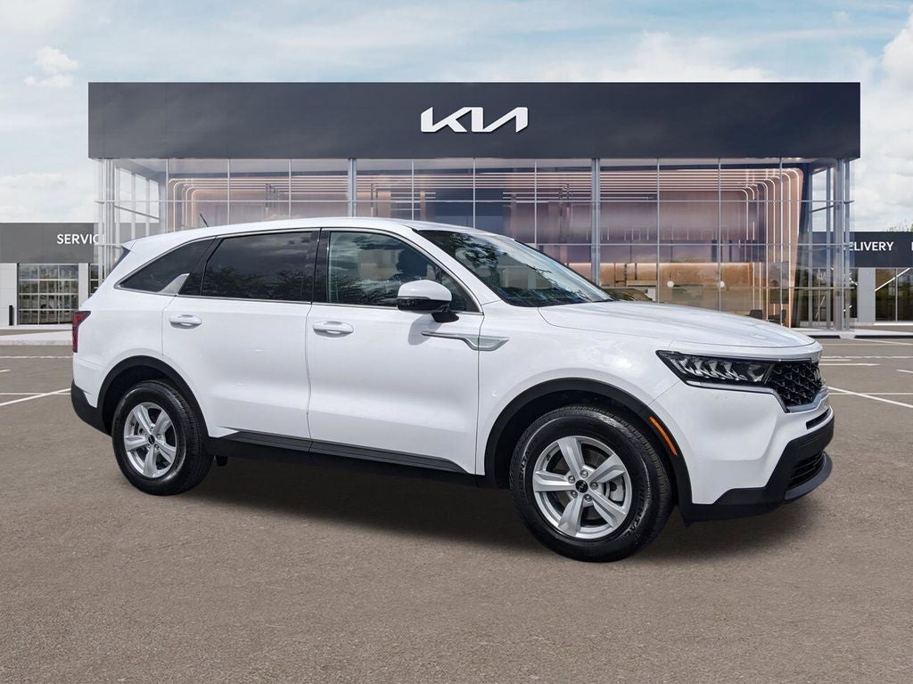 2023 Kia Sorento LX