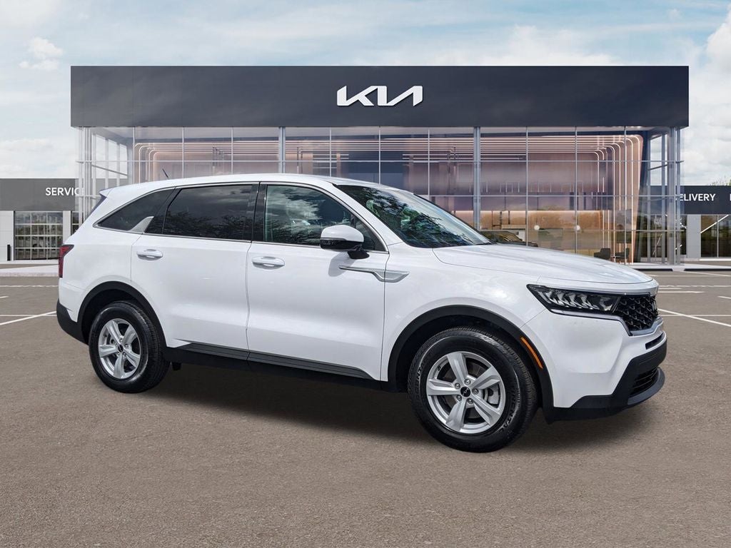 2023 Kia Sorento LX
