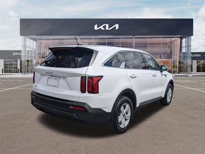 2023 Kia Sorento LX