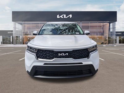 2023 Kia Sorento LX