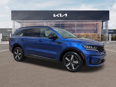 2023 Kia Sorento EX