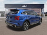 2023 Kia Sorento EX