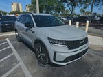 2023 Kia Sorento EX
