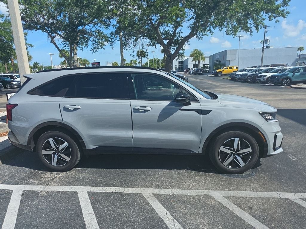 2023 Kia Sorento EX
