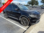 2022 Kia Sorento X-Line EX