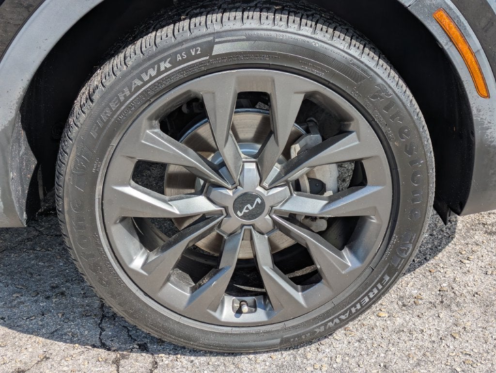 2022 Kia Sorento X-Line EX
