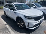 2021 Kia Sorento EX