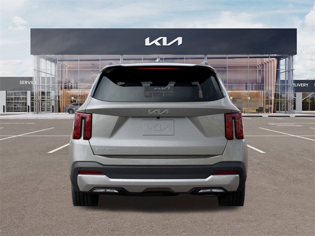 2026 Kia Sorento SX