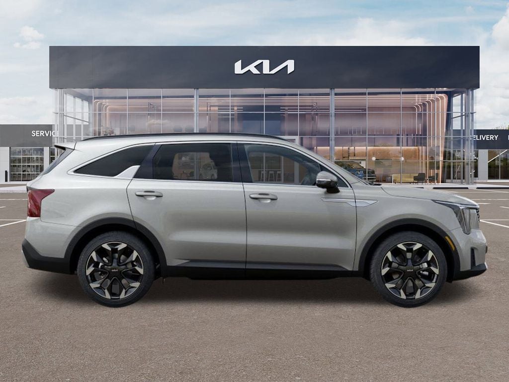 2026 Kia Sorento SX