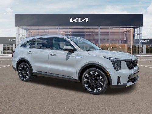 2024 Kia Sorento SX
