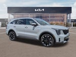 2024 Kia Sorento SX