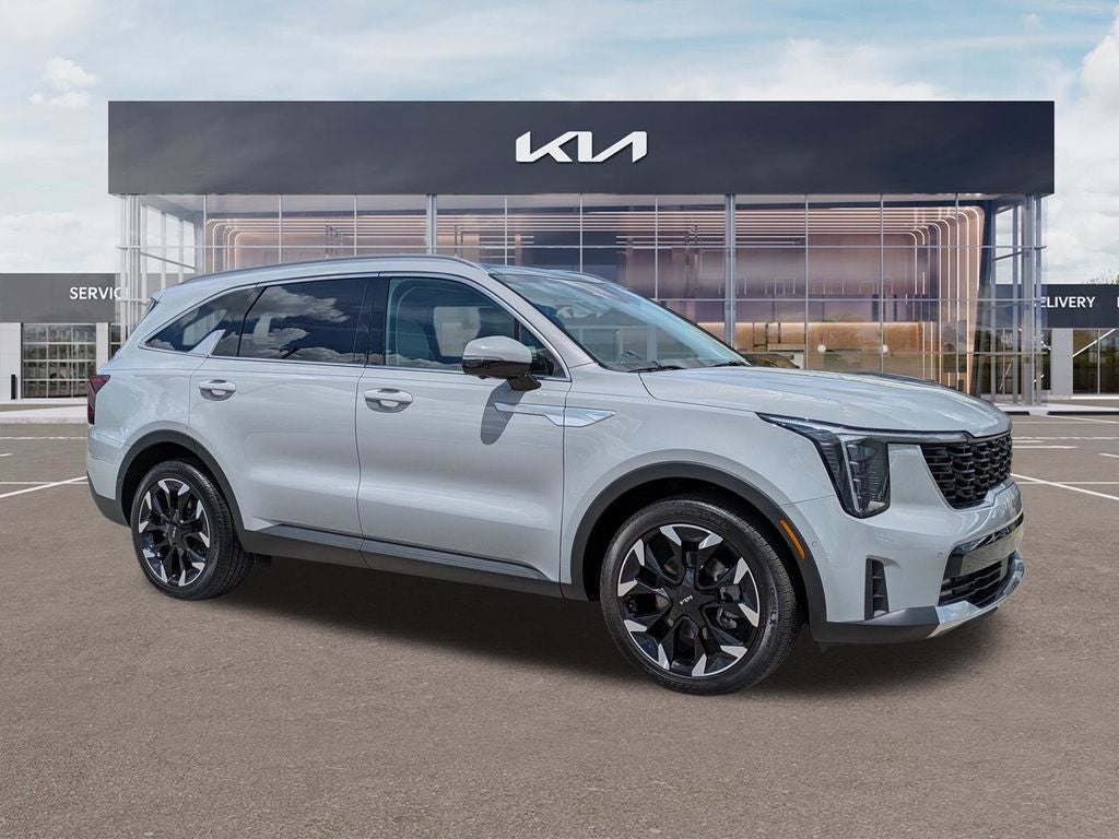 2024 Kia Sorento SX