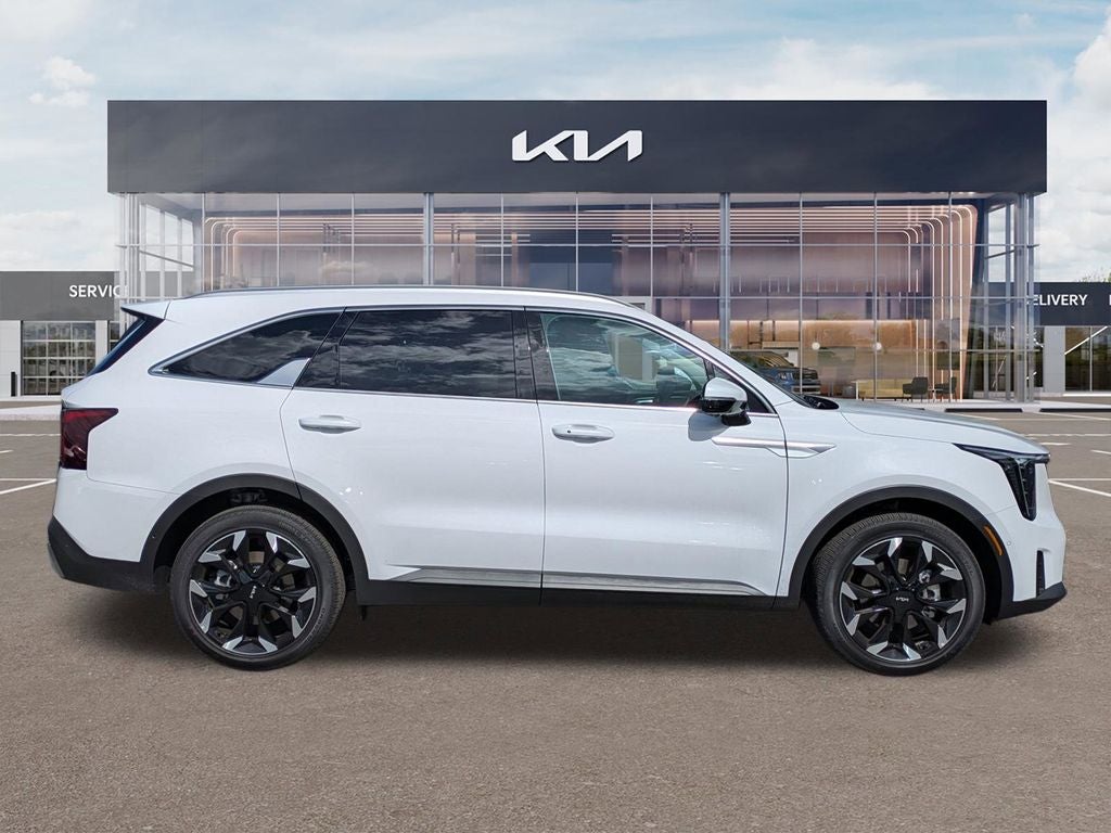 2026 Kia Sorento SX