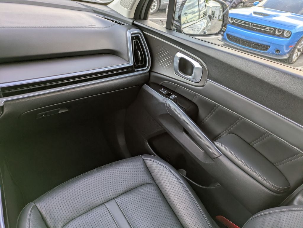 2025 Kia Sorento SX