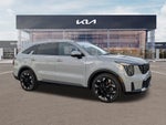 2025 Kia Sorento SX